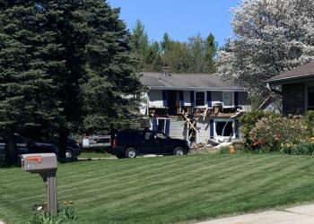 “He eventually was broken”: New information on nearly 38-hour Fredonia armed standoff