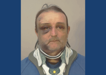 Man found dead in the Dane County Jail accused of hitting, killing family with his car