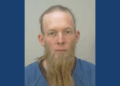 Jeffrey Rupnow. Image courtesy of the Dane County Sheriff's Office.