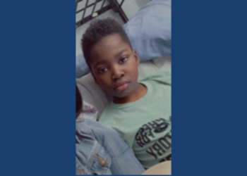 UPDATE: Looking for a missing 11 year old