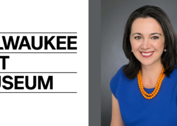 The Milwaukee Art Museum’s executive director steps down