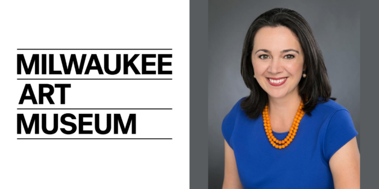 The Milwaukee Art Museum’s executive director steps down