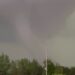 “You could tell something was wrong.” Dodge County man captures tornado forming on video
