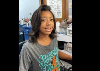Milwaukee police search for missing child
