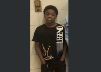 Milwaukee Police search for critically missing child