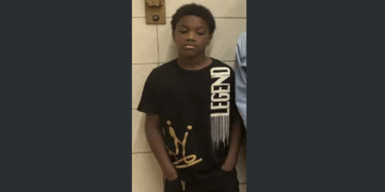 Milwaukee Police search for critically missing child