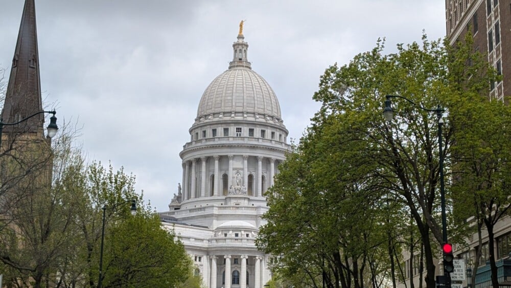 Wisconsin Assembly Democrats blame Speaker Robin Vos for blocking bill to extend postpartum coverage