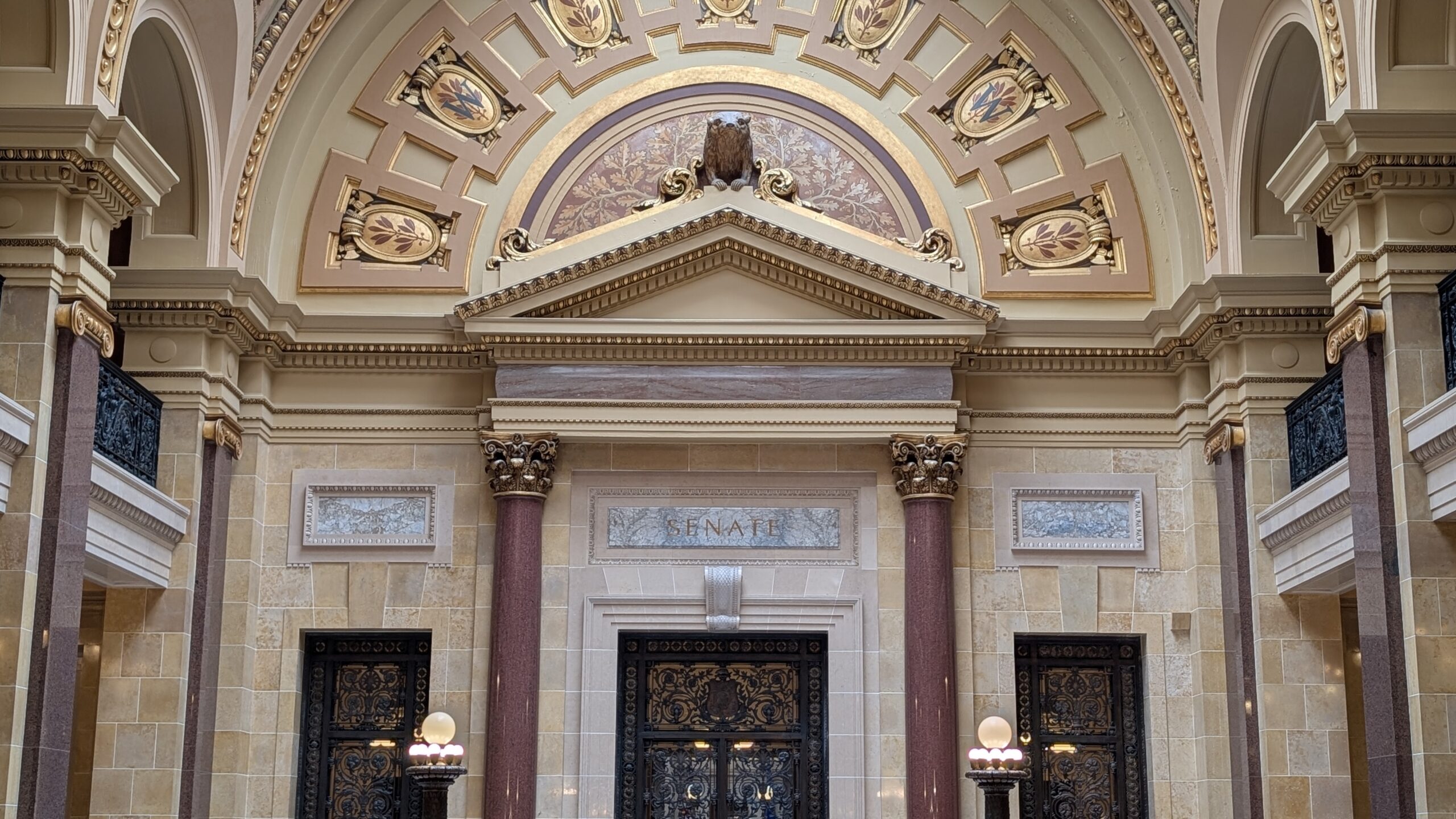 Amended WisconsinEye funding bill passes Senate