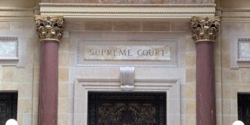 Wisconsin State Supreme Court (SCOWIS)