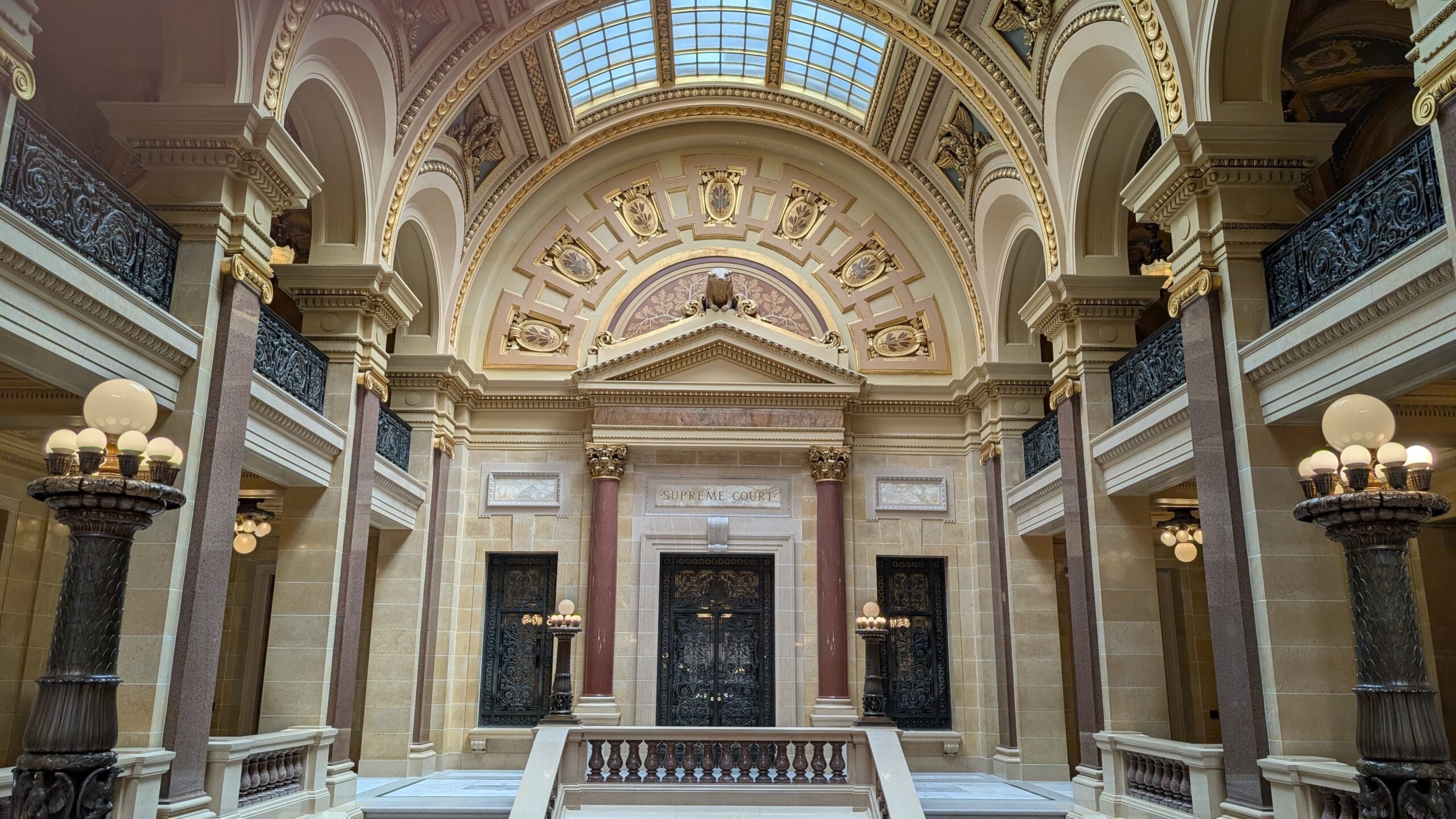 Wisconsin Supreme Court will hear case seeking to end ICE detainers in local jails