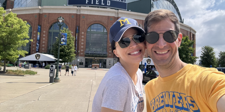 Julia Fello Shares Harrowing Insurance Woes for Husband Who Was Diagnosed With Parkinson’s Diseases — Wis. Afternoon News