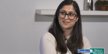 Every Day Health — Rima Patel, DO, Transplant Nephrologist