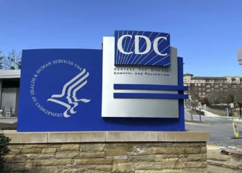 City Health Commissioner expresses concern over  new CDC vaccine advisory board