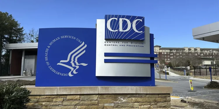 City Health Commissioner expresses concern over  new CDC vaccine advisory board