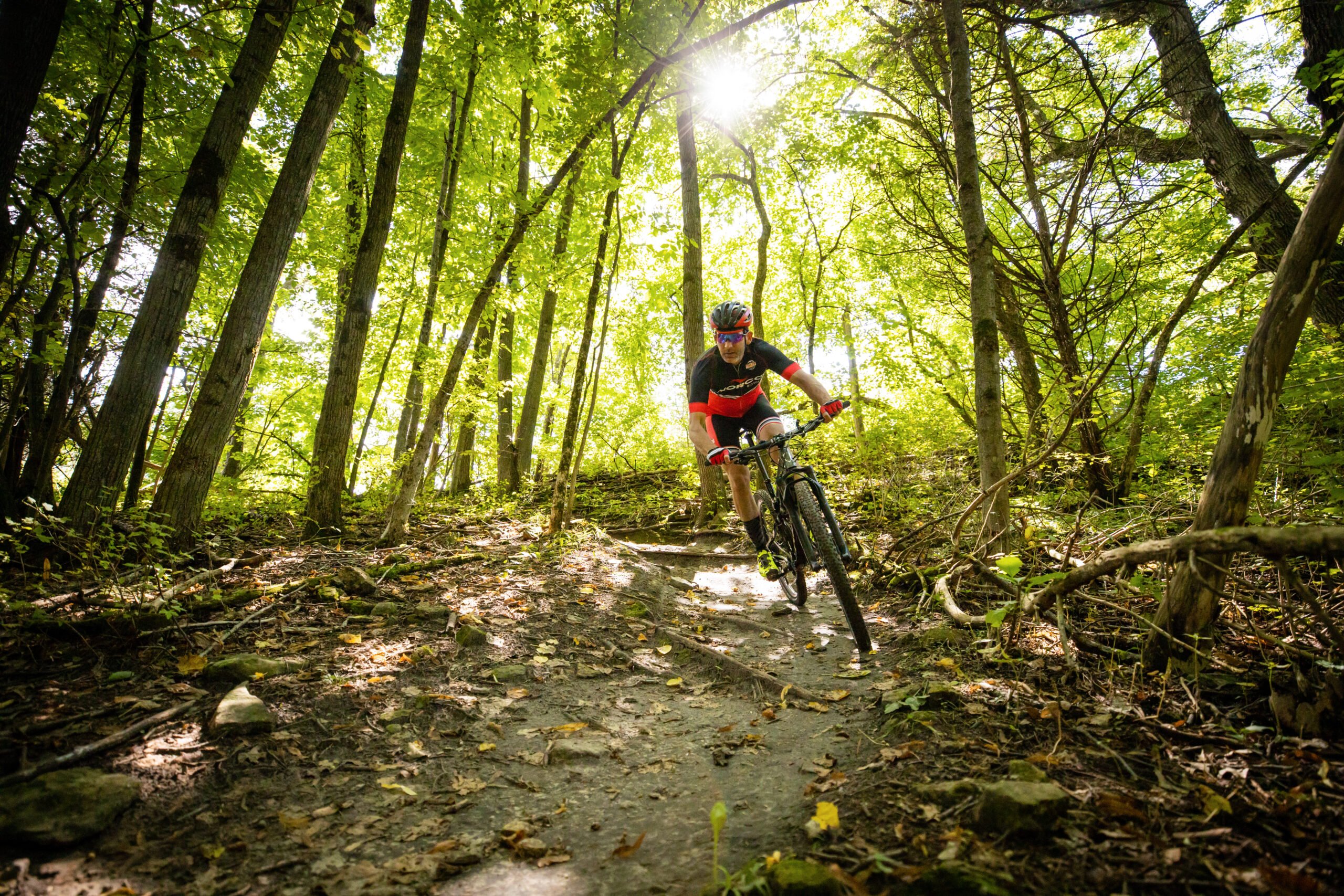 Travel Wisconsin: Hiking and Biking