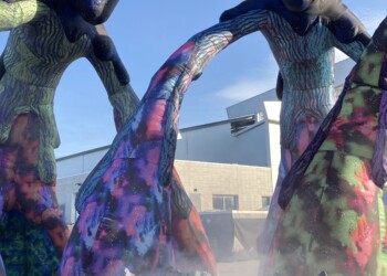 WATCH: Summerfest Weekend 1 Picks and Peek at the Astral Relics – What’s On Tap on TMJ4 News