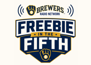 Brewers Freebie in the Fifth Cover Image