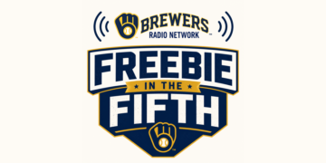 Brewers Freebie in the Fifth Cover Image