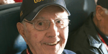 Local Vet Reflects on D-Day 81 Years Later — Wis. Afternoon News