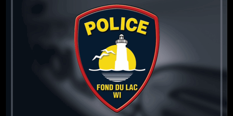 A man dies in a fiery SUV crash in Fond du Lac
