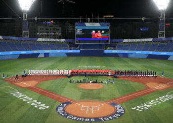 Wis. Morning News – There is a ‘pathway’ to MLB players participating in 2028 Summer Olympics