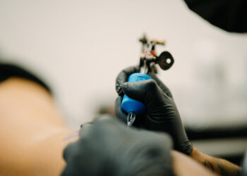 Unlicensed Milwaukee tattoo operation linked to bacterial infection spread