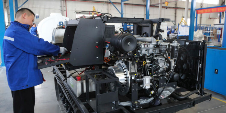 Robotics, A New Public Market, and More Milwaukee Business News