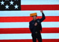 Wisconsin lawsuit seeks to ban Elon Musk from offering $1 million checks to voters