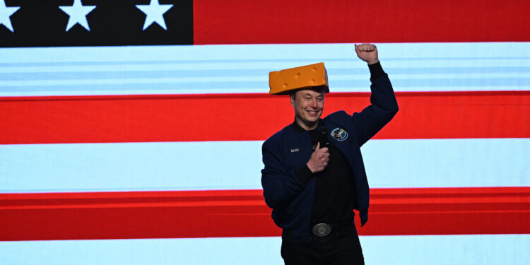 Wisconsin lawsuit seeks to ban Elon Musk from offering $1 million checks to voters