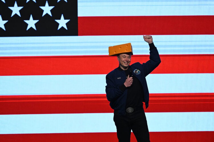 Wisconsin lawsuit seeks to ban Elon Musk from offering $1 million checks to voters