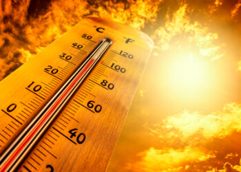 Heat dome will blanket much of the US, with worrisome temperatures in Midwest