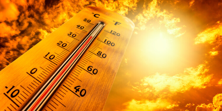 Heat dome will blanket much of the US, with worrisome temperatures in Midwest