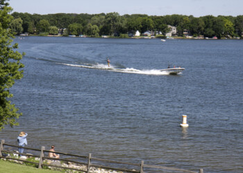 Drivers Ed with Debbie: Wisconsin Waters Are Calling-Answer Safely