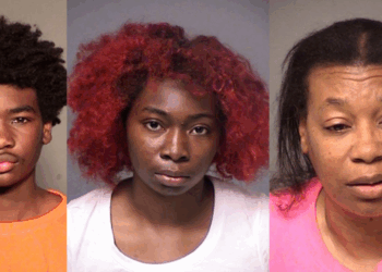 Family members charged in connection to the death of a Milwaukee woman