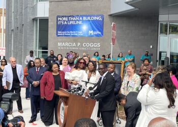 Milwaukee County opens new health and human services center