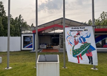 Milwaukee’s lakefront comes alive during Father’s Day weekend