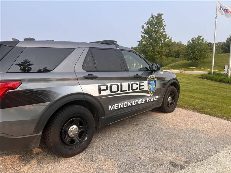 Menomonee Falls man arrested for having sex with a minor