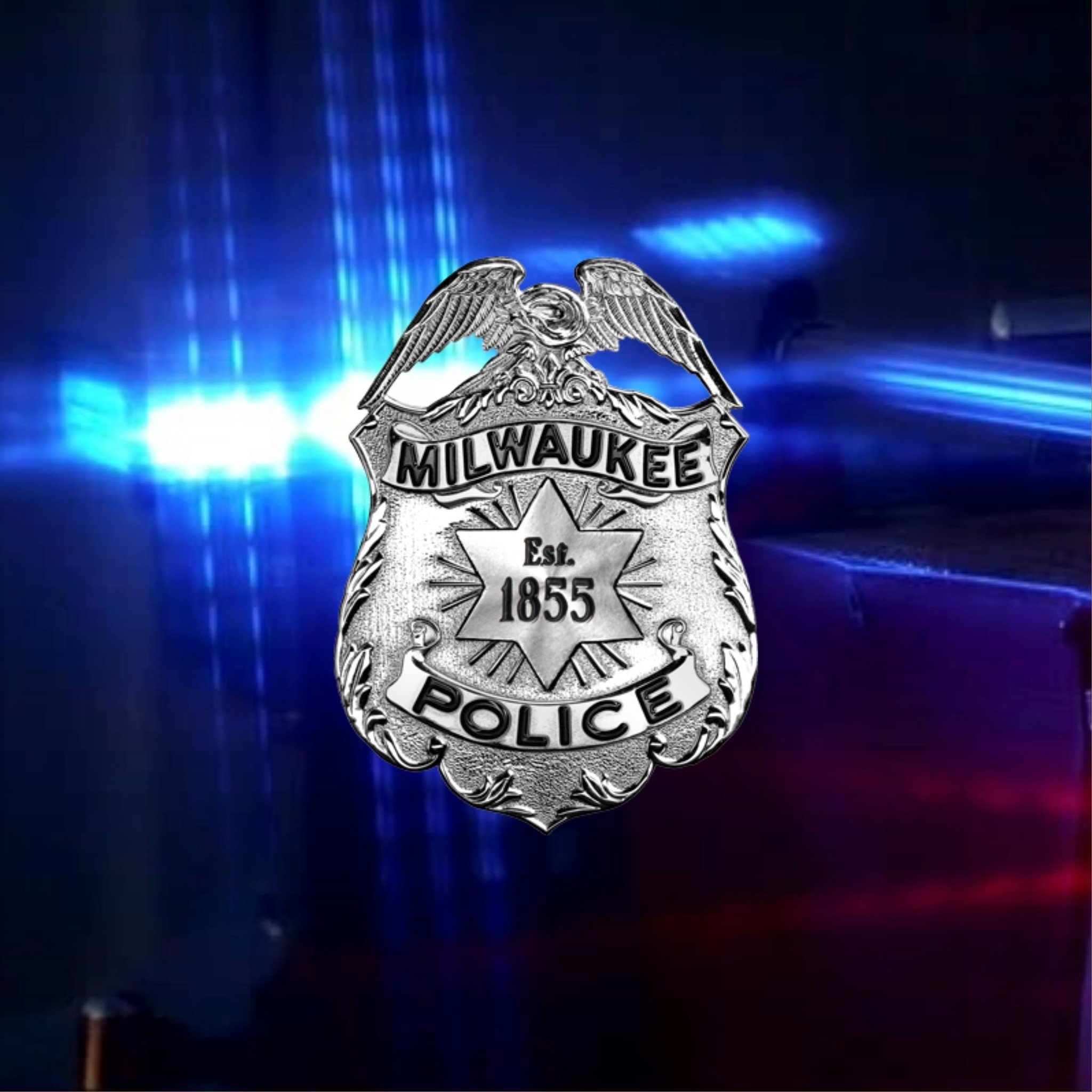 One Milwaukee Police officer released, one in critical condition following ambush shooting