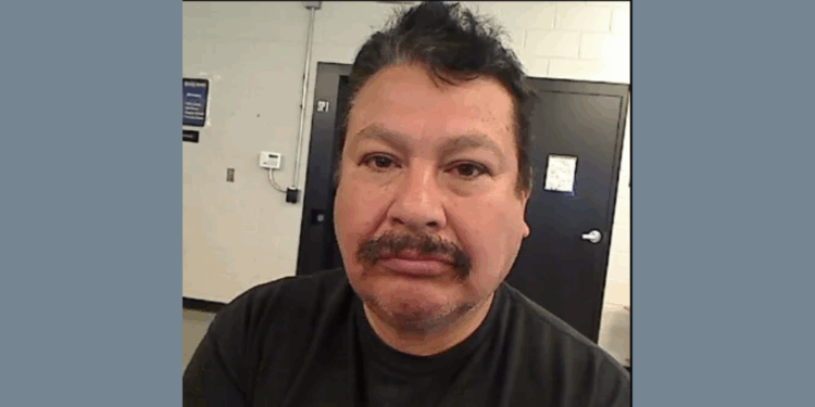 An immigrant Wisconsin man falsely accused of threatening Trump can be released on bond