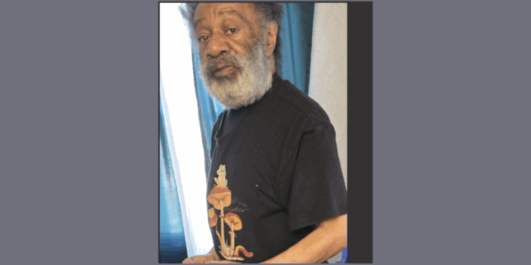 Milwaukee Police ask public to look for critically missing man