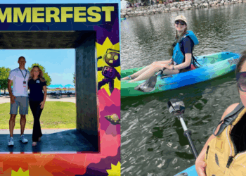 LIVE BLOG: Scenes from Summerfest 2025