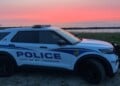 St. Francis Police Department