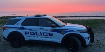 St. Francis Police Department