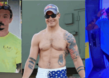 New photos and information as the manhunt for a Pewaukee native continues