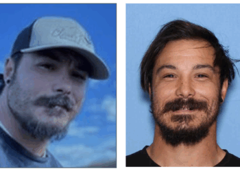 Manhunt is on for Pewaukee man accused of killing his 3 daughters