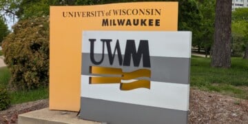University of Wisconsin - Milwaukee (UWM)