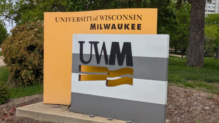 University of Wisconsin - Milwaukee (UWM)