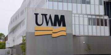 University of Wisconsin - Milwaukee (UWM)