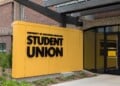 Student Union at University of Wisconsin - Milwaukee (UWM)