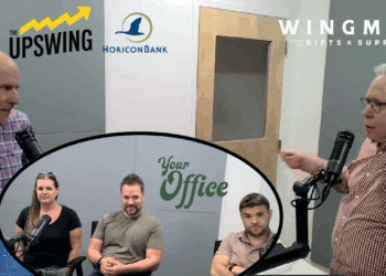 The Upswing: An old bar with a new name & Father’s Day gift ideas – 6-14-25